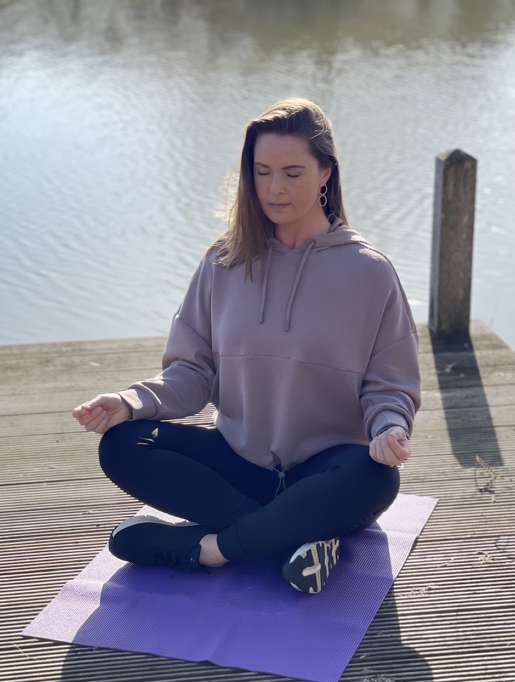 Denise Schuitemaker mindfulness oefening — mindful bewegen Assendelft